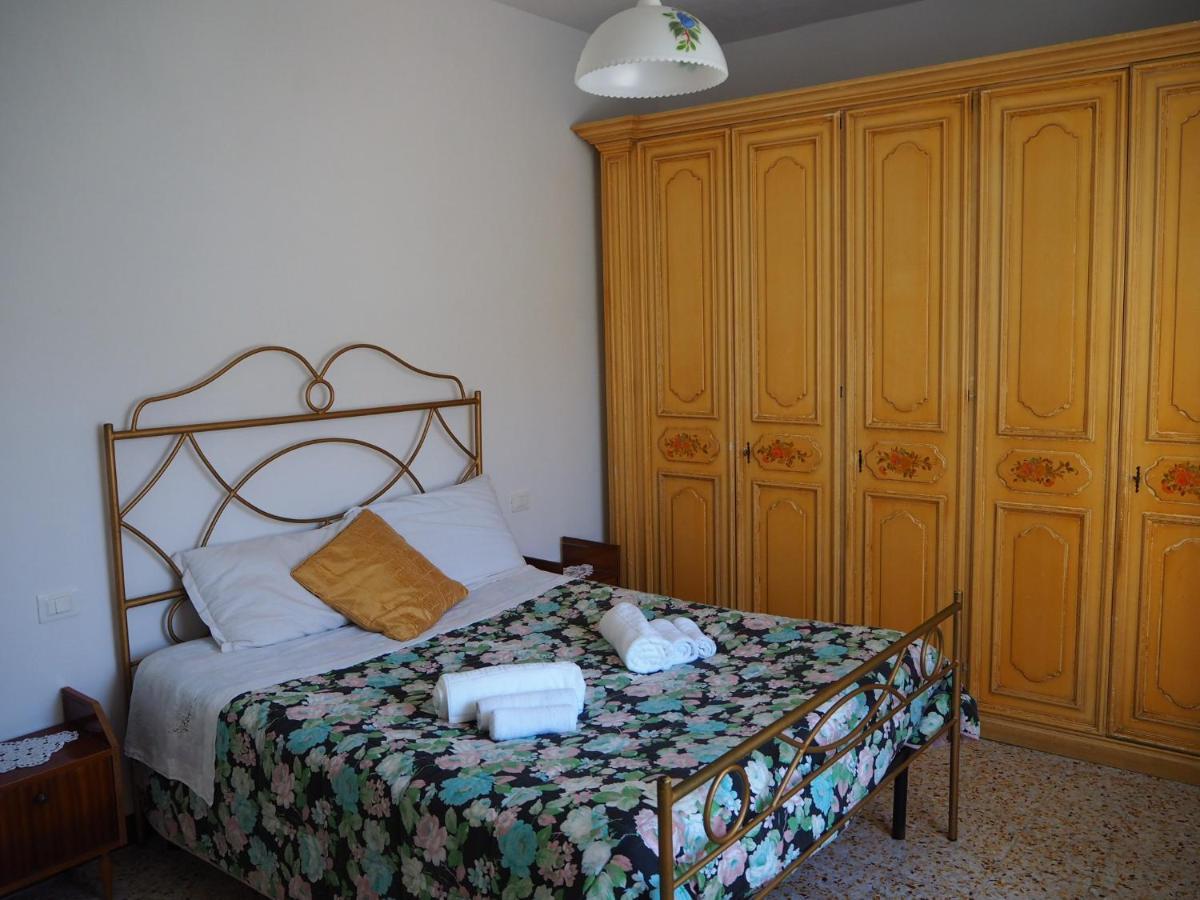 La Casa In Collina Apartment Scansano Exterior photo